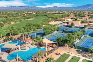 1563 N Rush Creek Ct, Green Valley, AZ 85614 - Photo 42