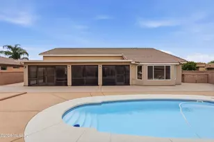 1563 N Rush Creek Ct, Green Valley, AZ 85614 - Photo 6