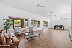 1563 N Rush Creek Ct, Green Valley, AZ 85614 - Photo 4