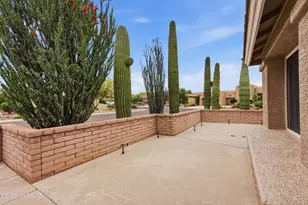 1563 N Rush Creek Ct, Green Valley, AZ 85614 - Photo 36