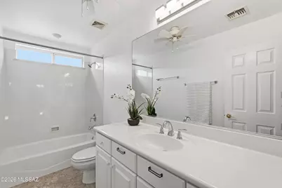 1563 N Rush Creek Court, Green Valley, AZ 85614 - Photo 16
