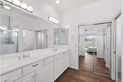 1563 N Rush Creek Court, Green Valley, AZ 85614 - Photo 22