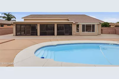 1563 N Rush Creek Court, Green Valley, AZ 85614 - Photo 4