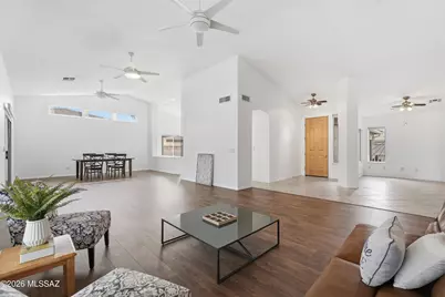 1563 N Rush Creek Court, Green Valley, AZ 85614 - Photo 6