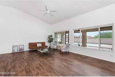 1563 N Rush Creek Court, Green Valley, AZ 85614 - Photo 32