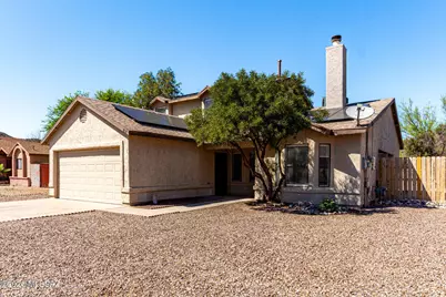 3414 W Avenida Del Pueblo, Tucson, AZ 85746 - Photo 2