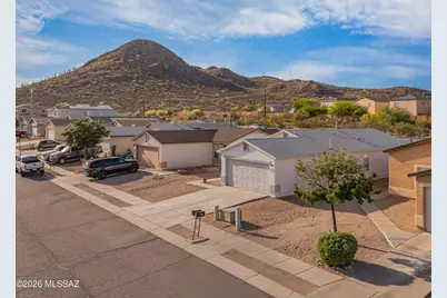 3708 W Fenton Way, Tucson, AZ 85746 - Photo 16