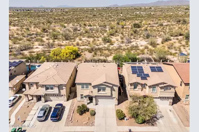5752 W King Snake Drive, Tucson, AZ 85742 - Photo 2