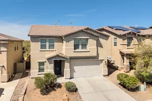 5752 W King Snake Dr, Tucson, AZ 85742 - Photo 1