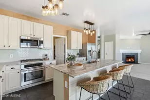 5752 W King Snake Dr, Tucson, AZ 85742 - Photo 22