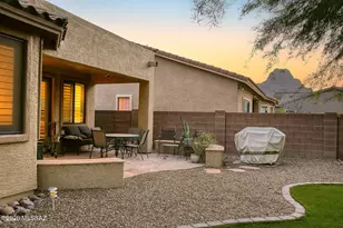 8271 N Rocky Brook Dr, Tucson, AZ 85743 - Photo 30