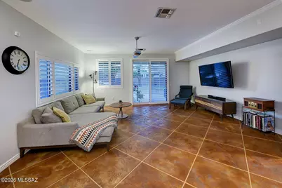 8271 N Rocky Brook Drive, Tucson, AZ 85743 - Photo 6