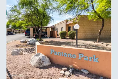 941 S Pantano Parkway, Tucson, AZ 85710 - Photo 2