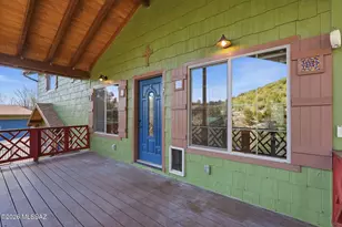 11060 E Carter Canyon Rd, Tucson, AZ 85619 - Photo 8