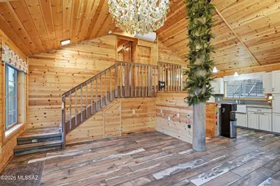 11060 E Carter Canyon Road, Tucson, AZ 85619 - Photo 12