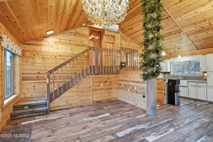 11060 E Carter Canyon Rd, Tucson, AZ 85619 - Photo 12