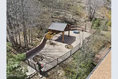 11060 E Carter Canyon Road, Tucson, AZ 85619 - Photo 38