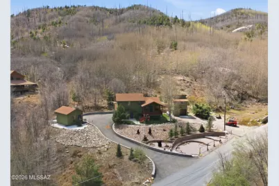 11060 E Carter Canyon Road, Tucson, AZ 85619 - Photo 2