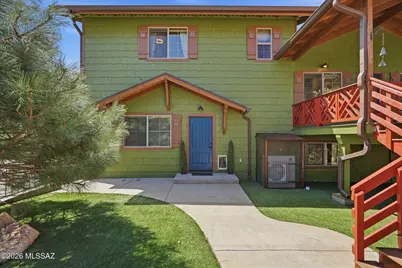 11060 E Carter Canyon Road, Tucson, AZ 85619 - Photo 6