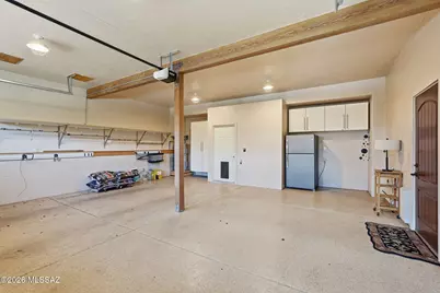 11060 E Carter Canyon Road, Tucson, AZ 85619 - Photo 36