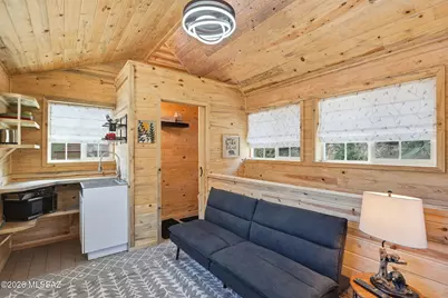 11060 E Carter Canyon Road, Tucson, AZ 85619 - Photo 48