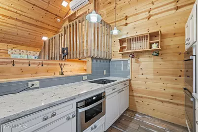 11060 E Carter Canyon Road, Tucson, AZ 85619 - Photo 16