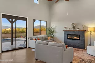9925 S Placita De La Bondad, Vail, AZ 85641 - Photo 18