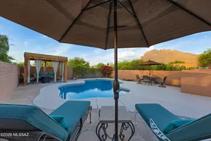 530 W Camino Fairhaven, Oro Valley, AZ 85704 - Photo 6