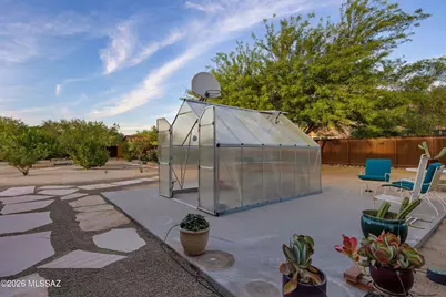 530 W Camino Fairhaven, Oro Valley, AZ 85704 - Photo 38