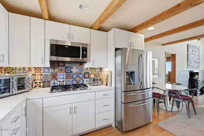 13063 N Upper Loma Linda Road, Tucson, AZ 85619 - Photo 12