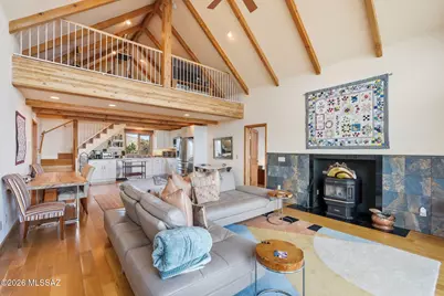 13063 N Upper Loma Linda Road, Tucson, AZ 85619 - Photo 8