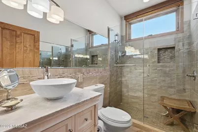 13063 N Upper Loma Linda Road, Tucson, AZ 85619 - Photo 26