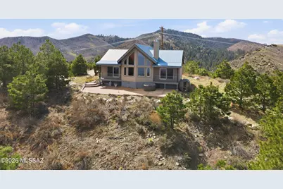 13063 N Upper Loma Linda Road, Tucson, AZ 85619 - Photo 40