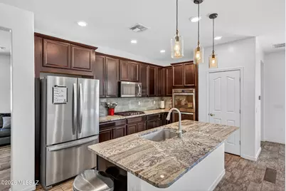 17141 S Manzanita Ranch Place, Vail, AZ 85641 - Photo 8