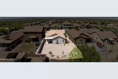 17141 S Manzanita Ranch Place, Vail, AZ 85641 - Photo 36