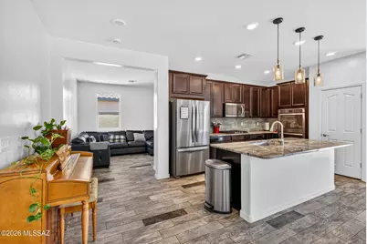 17141 S Manzanita Ranch Place, Vail, AZ 85641 - Photo 12