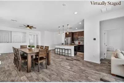 17141 S Manzanita Ranch Place, Vail, AZ 85641 - Photo 14