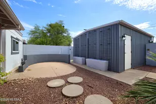 5936 E 2nd St, Tucson, AZ 85711 - Photo 40