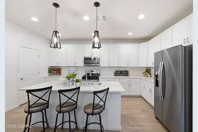 918 W Calle Lindo Clavel, Sahuarita, AZ 85629 - Photo 8