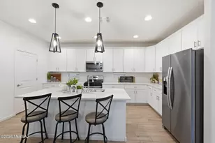 918 W Calle Lindo Clavel, Sahuarita, AZ 85629 - Photo 8