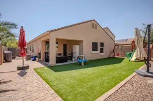 8768 W Saguaro Moon Rd, Marana, AZ 85653 - Photo 24