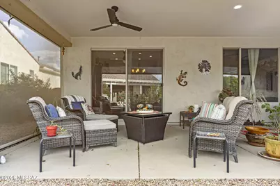 2547 E Josephine View Drive, Green Valley, AZ 85614 - Photo 38