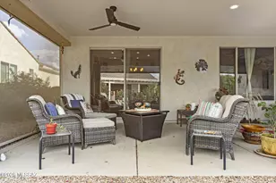 2547 E Josephine View Dr, Green Valley, AZ 85614 - Photo 38