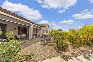 2547 E Josephine View Dr, Green Valley, AZ 85614 - Photo 32