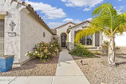 2547 E Josephine View Drive, Green Valley, AZ 85614 - Photo 4