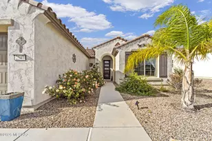 2547 E Josephine View Dr, Green Valley, AZ 85614 - Photo 4