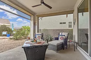 2547 E Josephine View Dr, Green Valley, AZ 85614 - Photo 36