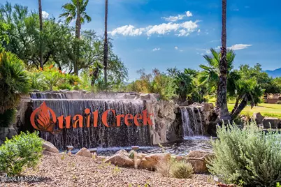 2547 E Josephine View Drive, Green Valley, AZ 85614 - Photo 44