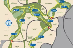 755 W Vistoso Highlands Dr, Oro Valley, AZ 85755 - Photo 28