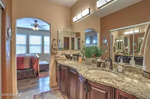755 W Vistoso Highlands Dr, Oro Valley, AZ 85755 - Photo 14